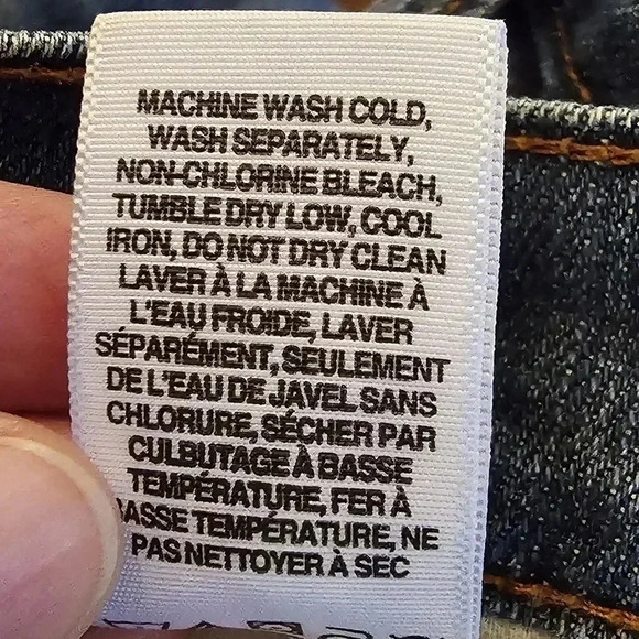 Lucky Brand Sofia boot cut jeans - Picture 12 of 12